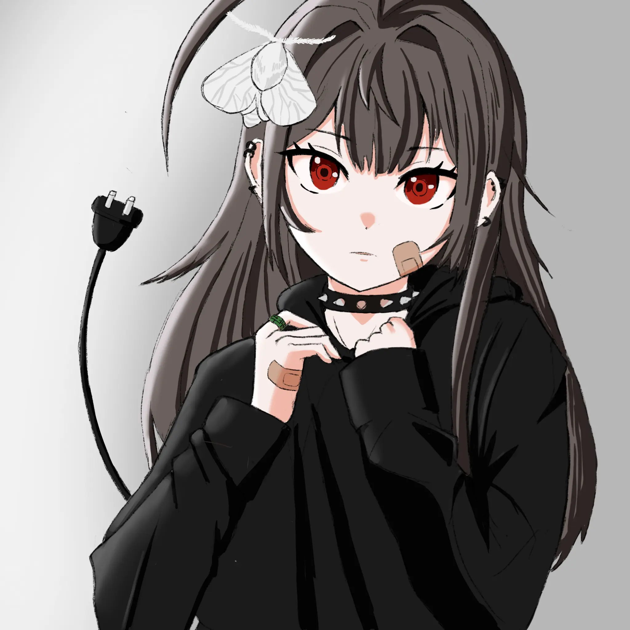 angie yonaga on top of viewer